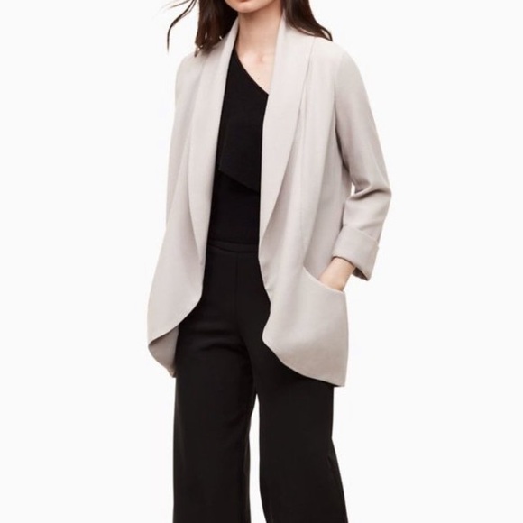 Aritzia Wilfred blazer - Picture 7 of 8